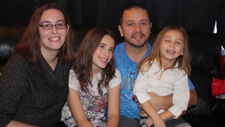 Noelle Vasquez Family Fund photo