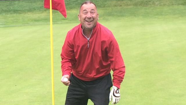 Marcus Wayne Cancer Fundraiser photo