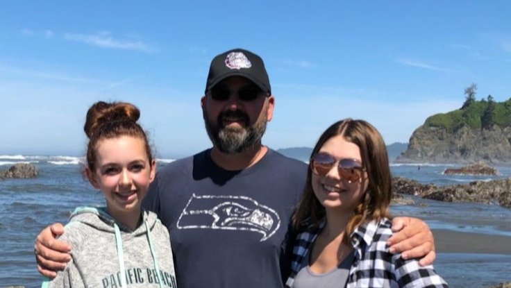 Mark Riggs Fundraiser for Jim Claussen by Mark Riggs : Help The Claussen's cancel ...