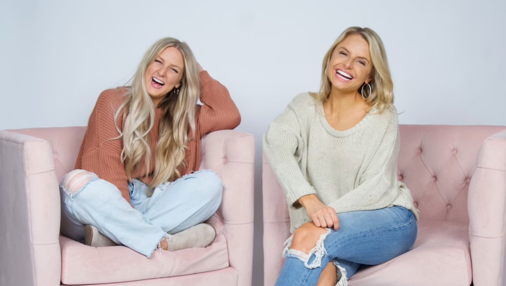 Fundraiser by Laura Eldredge Nicoletta Bradley Call Her Holy Podcast