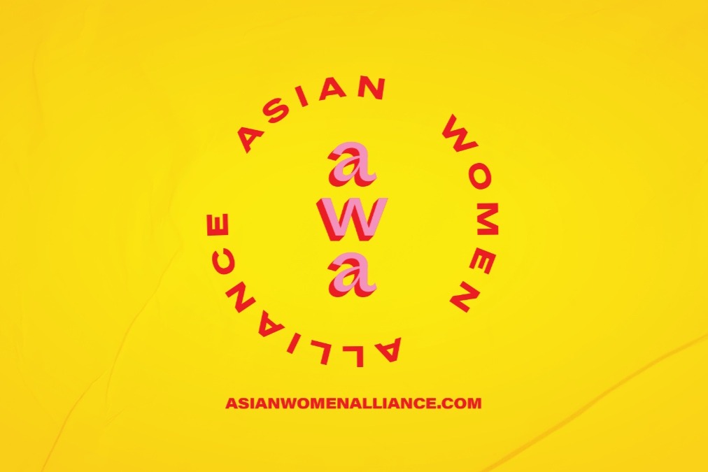 Asian Women Alliance photo