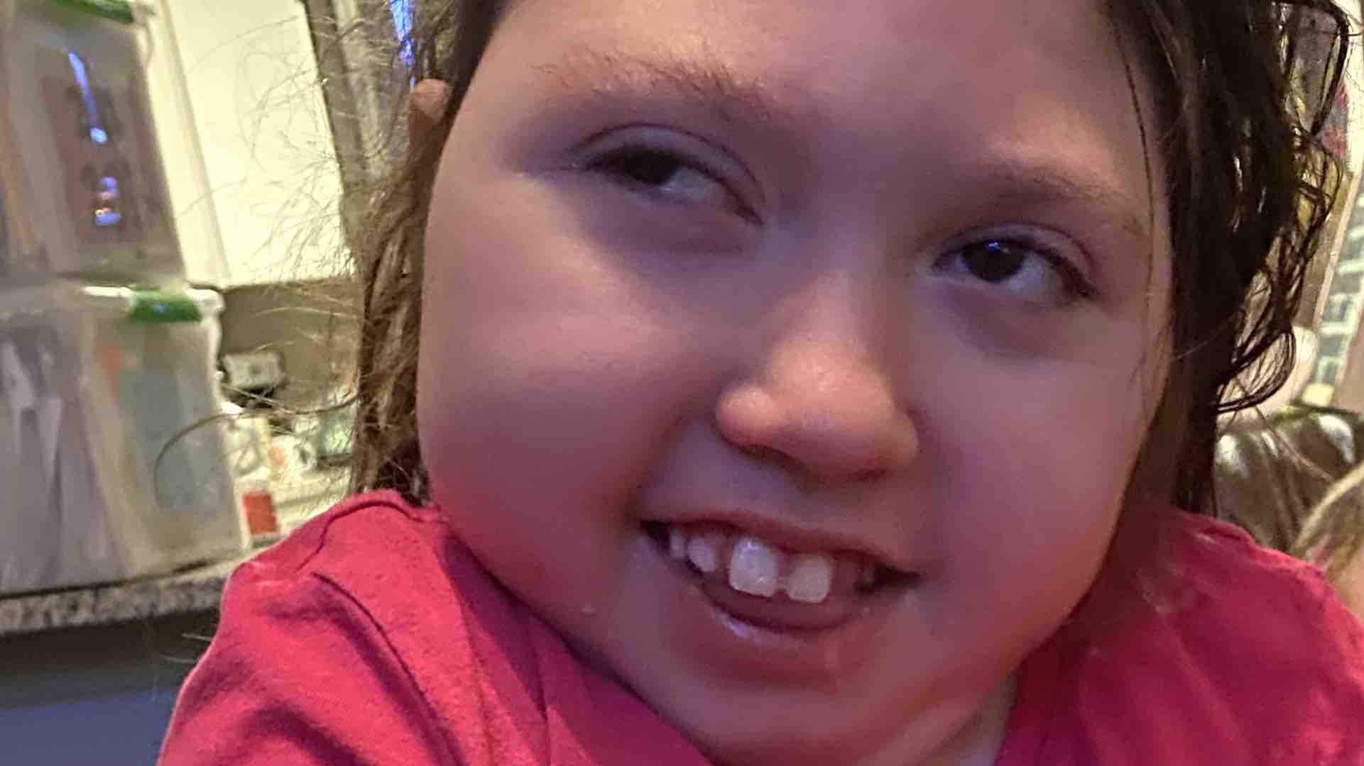 Hannah’s Wheelchair Van photo