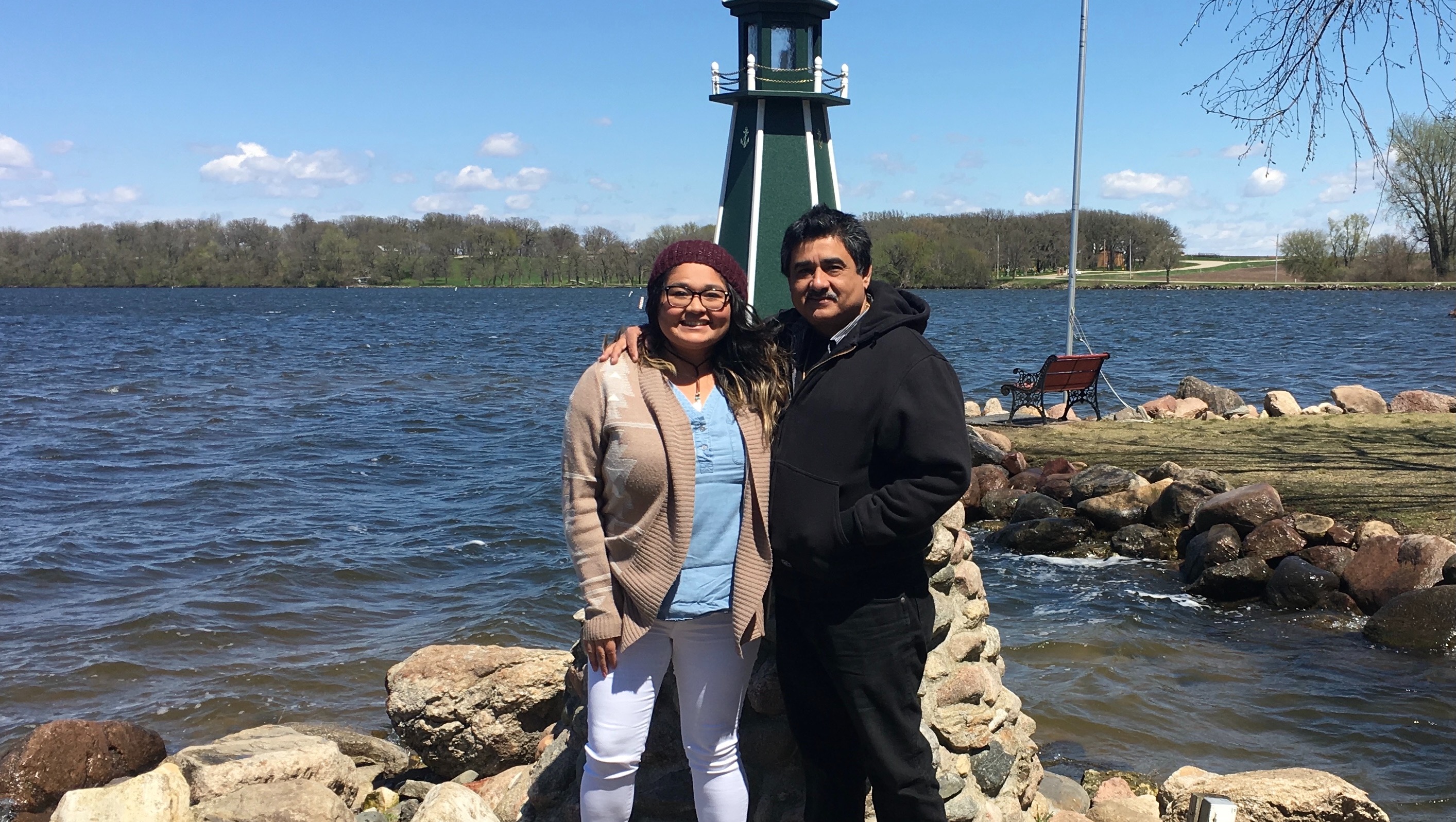 Fundraiser by Alyssa Rocha : Rigoberto Rocha funeral expenses