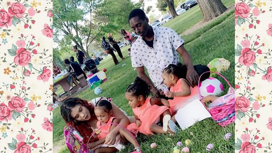 Please Help Us Lay “Poppy” Brown to Rest photo