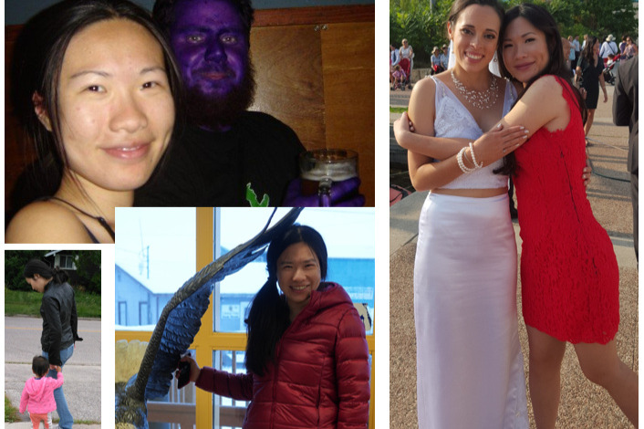 Help Maggie Fight ALS photo