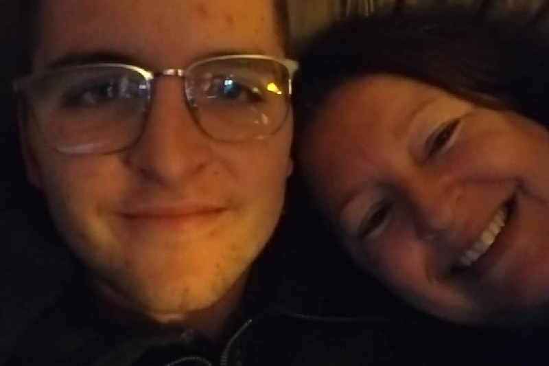 Help Dmitri St. Jarre Fight Cancer photo