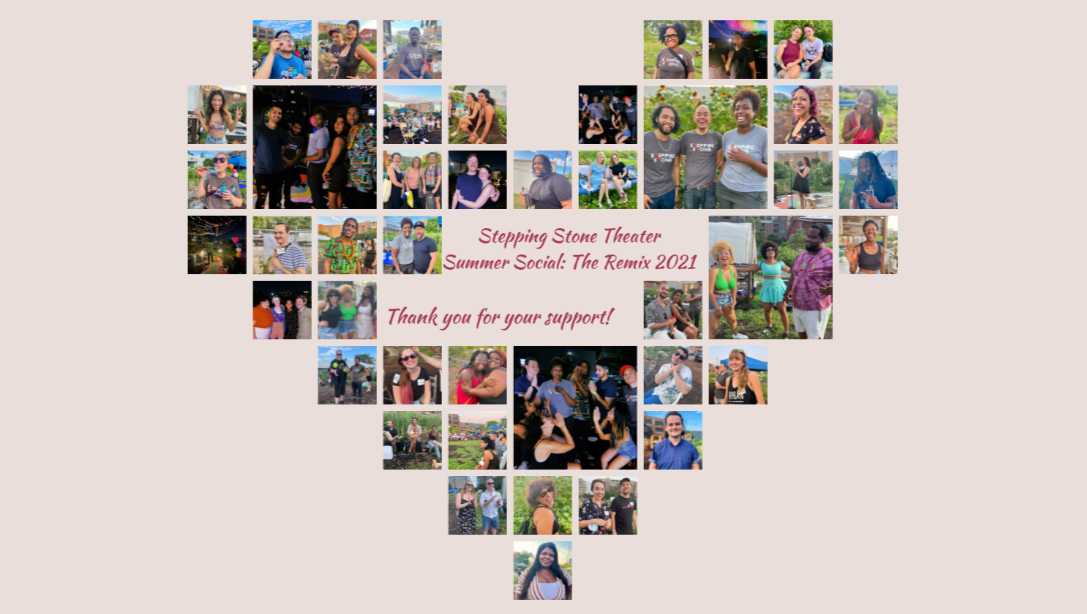 Fundraiser by Stepping Stone Help Build Stepping Stone Theater