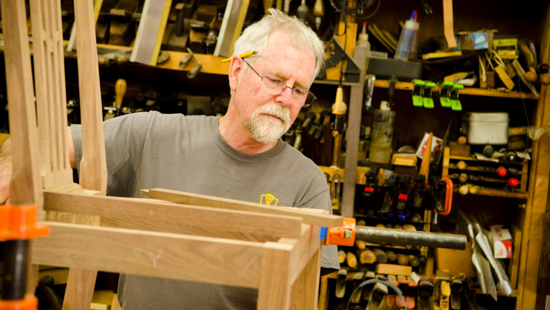 Preserving The Drawings of Philip C. Lowe photo