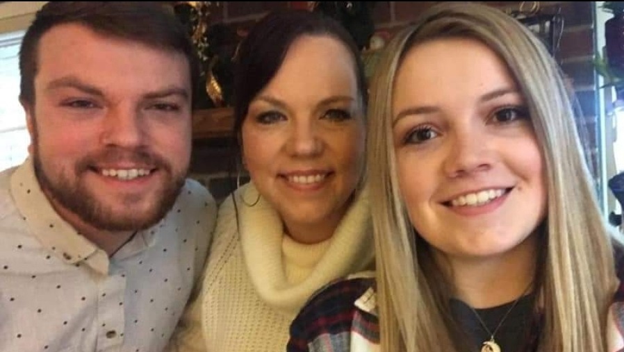 Fundraiser by Mark McClintock Regina Hughes (McClintock) Legacy Fund