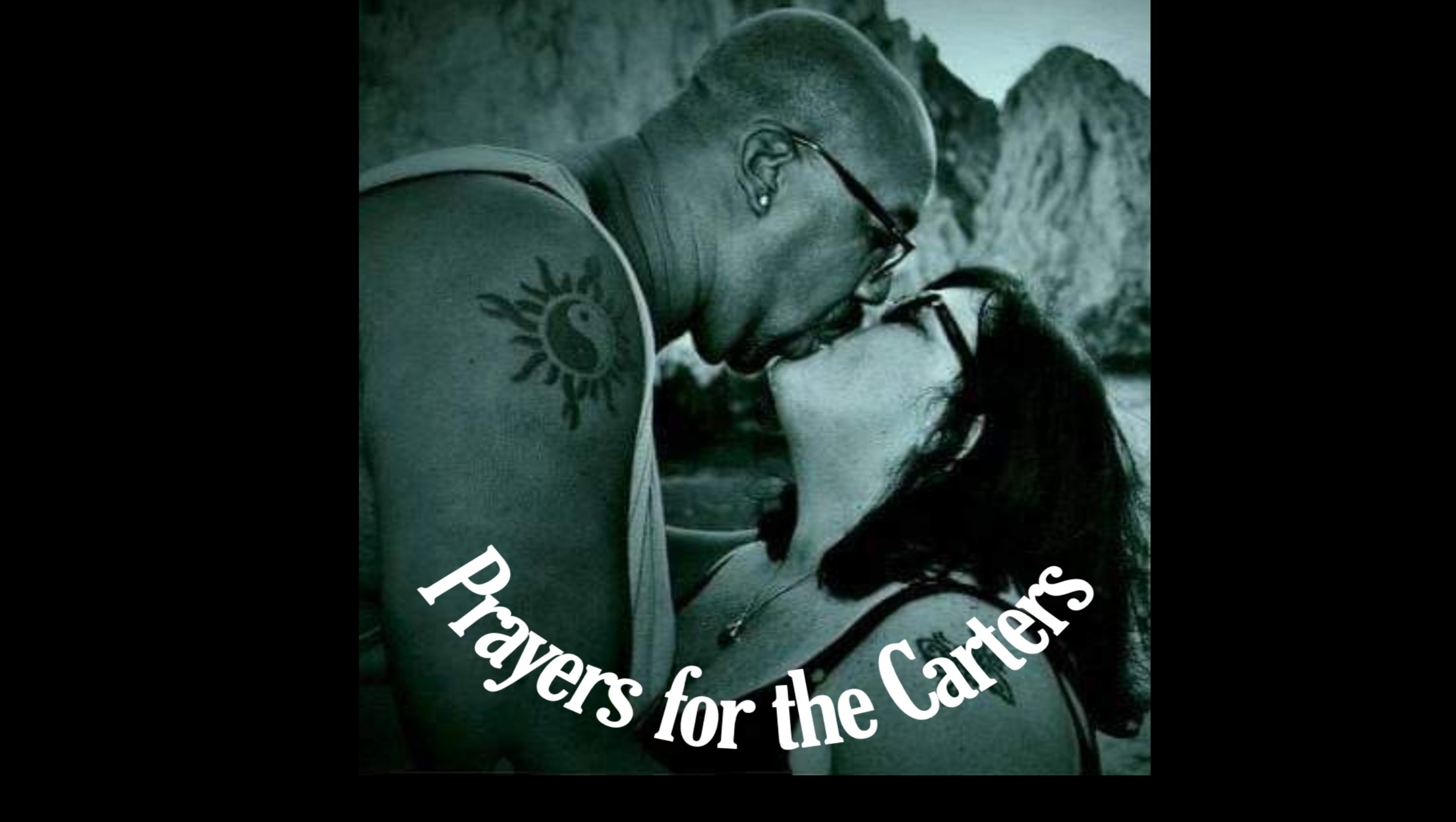 Loving help for the Carters photo