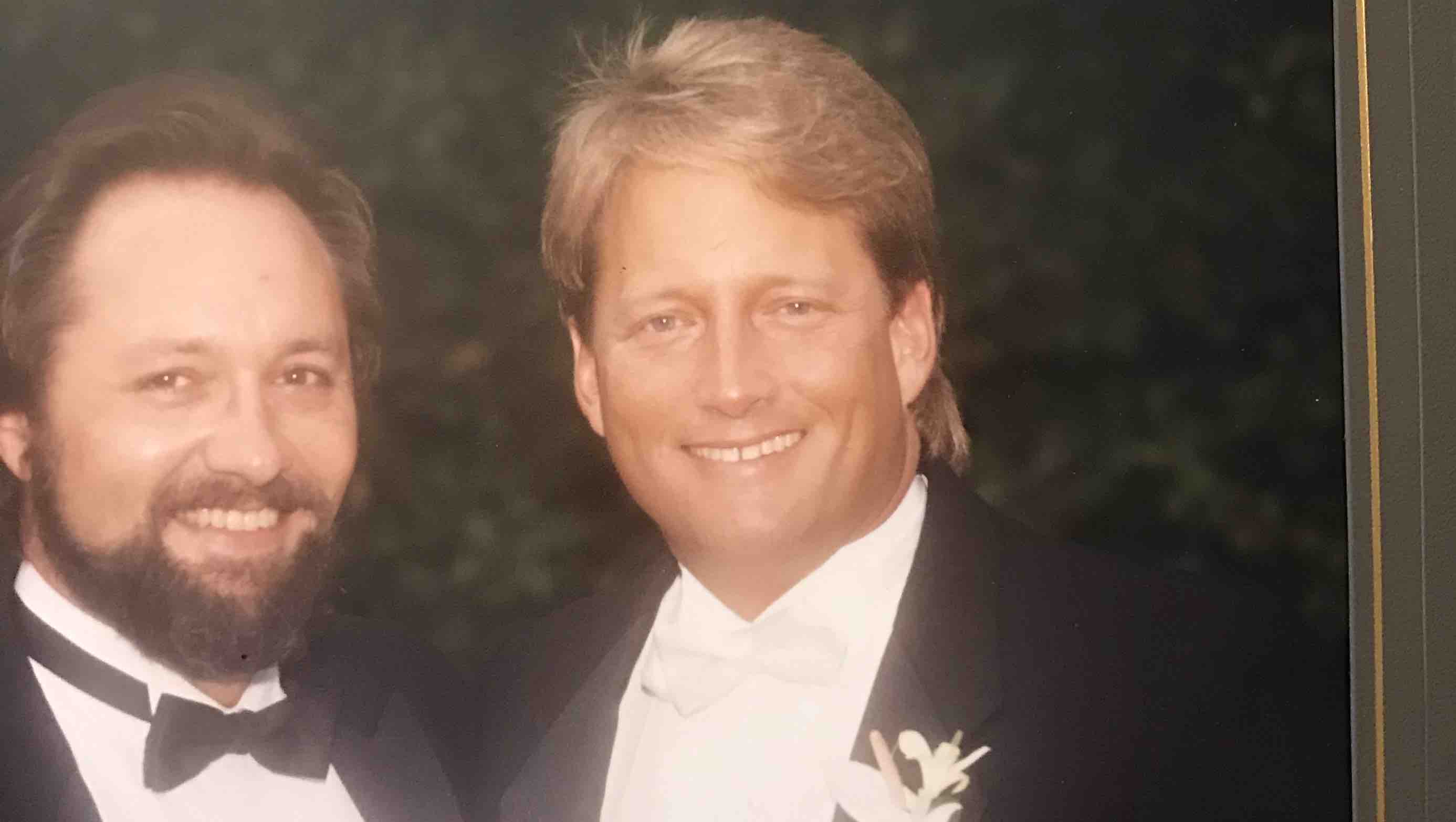 Lloyd "Flip" Salyer Memorial Fund photo