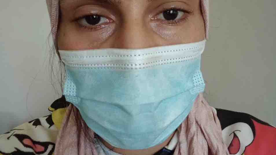 Help Trans Refugee Cara go to a Safe Country photo