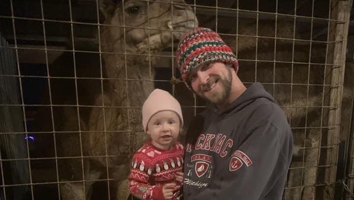 Help Chris Lane beat cancer!! photo