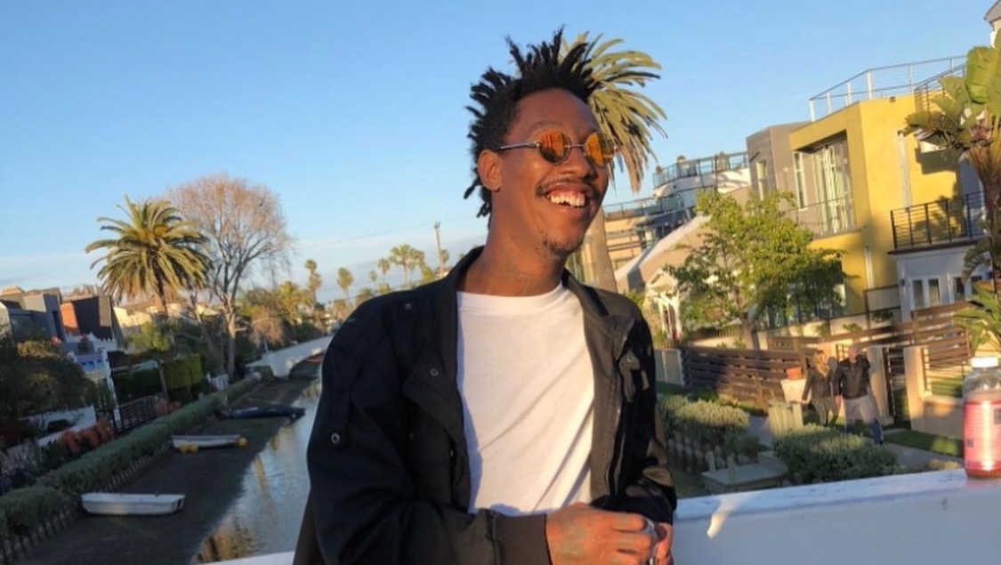 Funeral Expenses for Daniel Brown photo