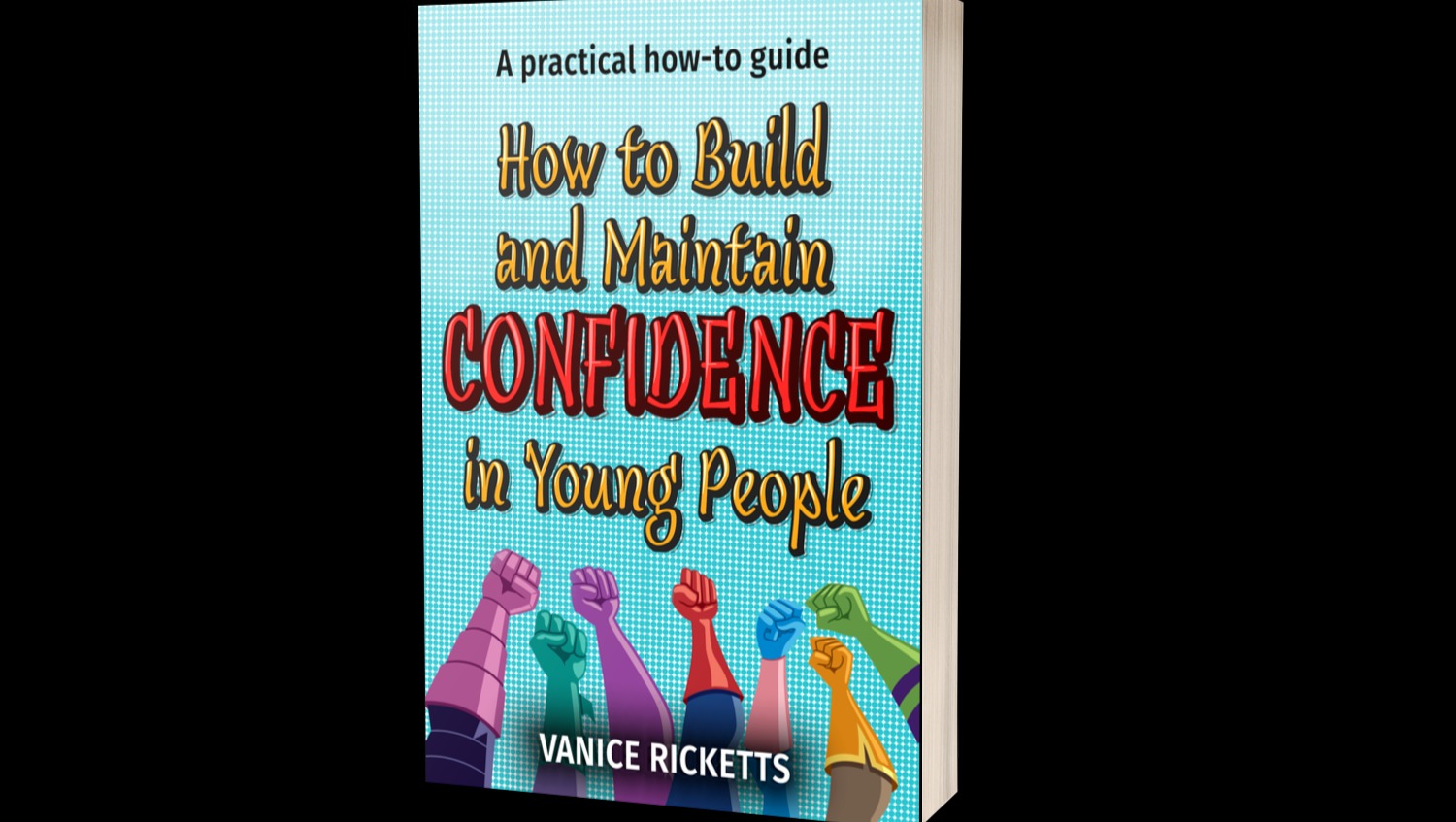 Fundraiser by Vanice Ricketts To buy books for Enid High