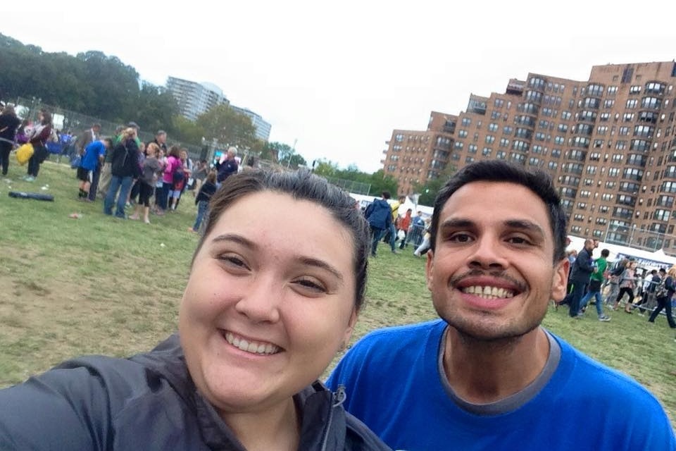 Fundraiser by Cristina La Fon : Memorial for Jerry Lopez