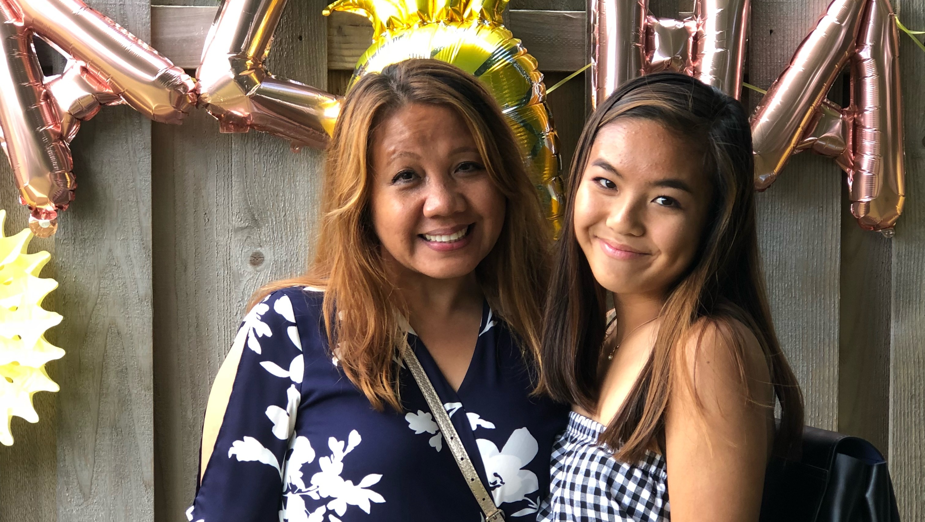 Liwliwa (Lily) Yoshishige Medical Bills photo