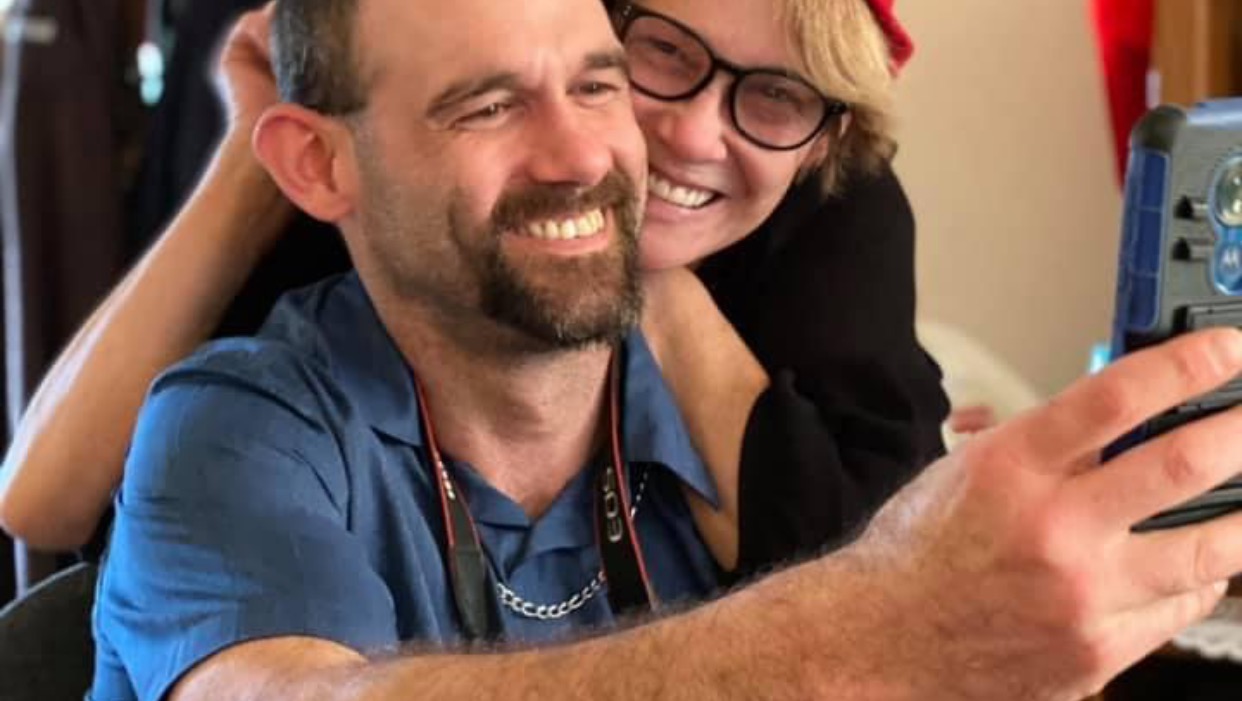Fundraiser for Stiehl-Dawson Funeral Home Dawson by Joshua Rhodes
