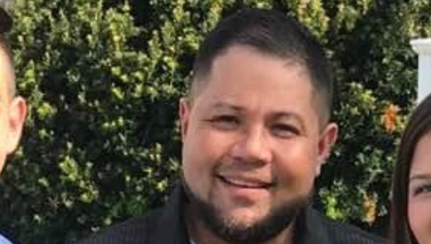 Dan Droszcz medical expenses pinned link photo