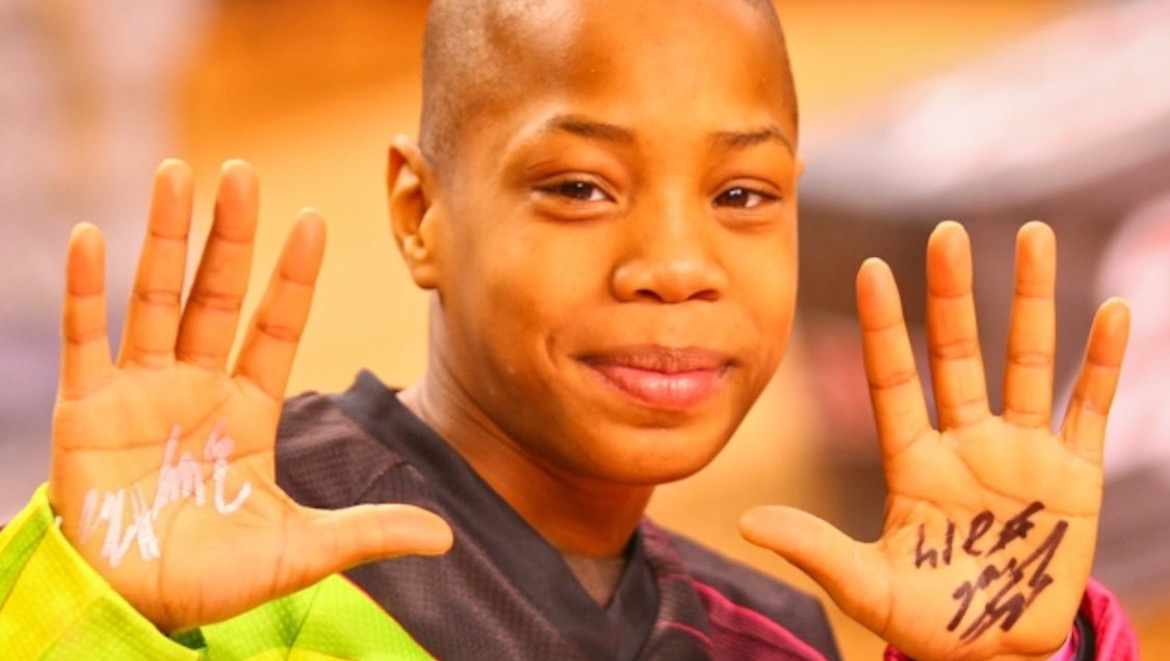 Fundraiser for Sheila Bryan by Destini OBrien Grantley’s Memorial Service