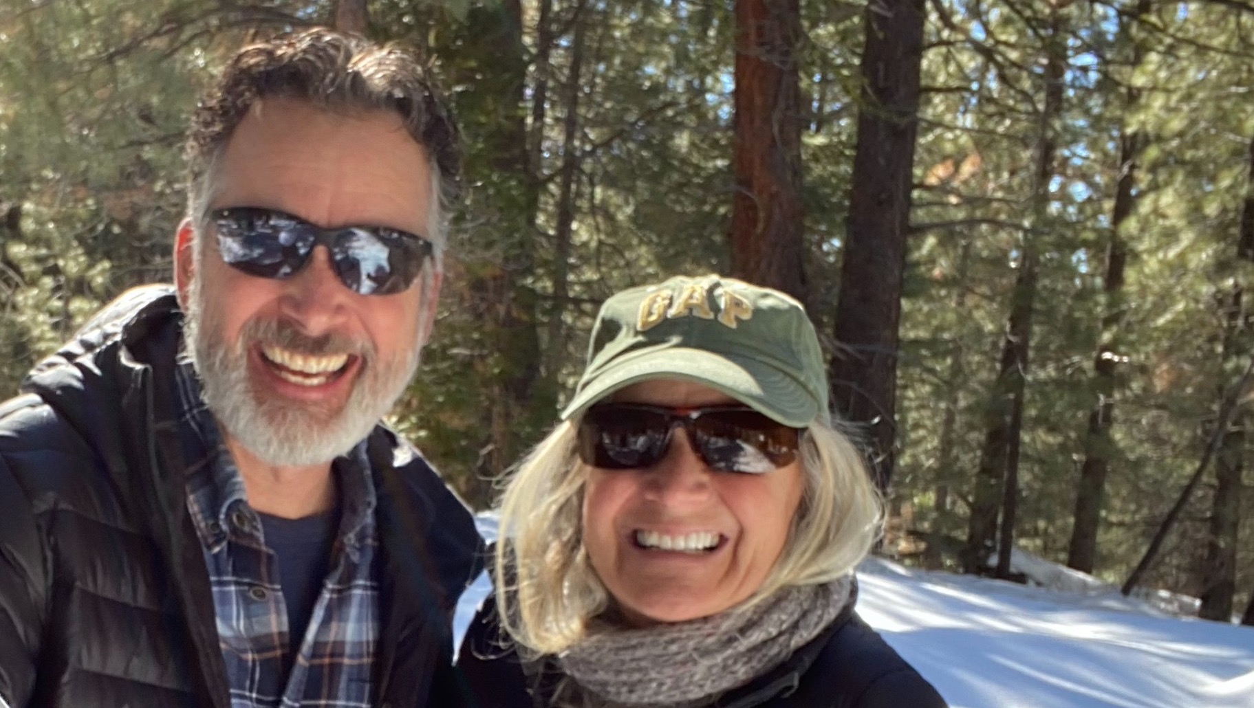 Help With Jim Zbella's Medical Bills photo