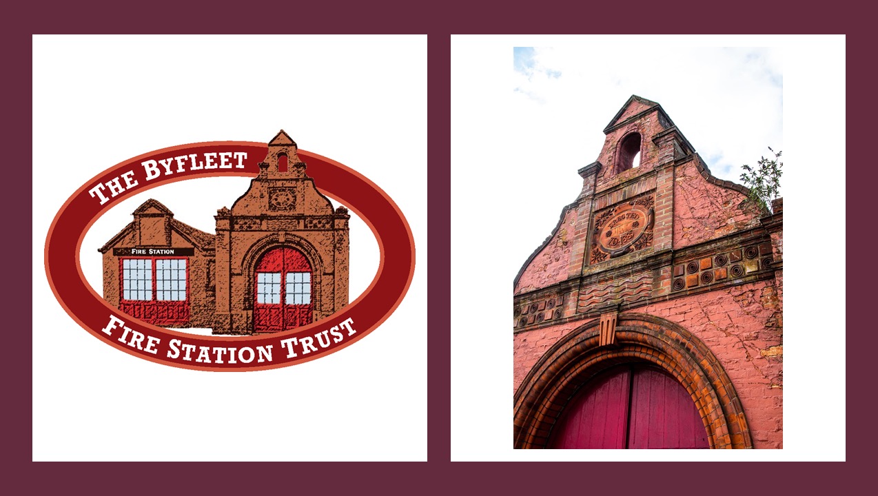 Save Byfleet Fire Station photo