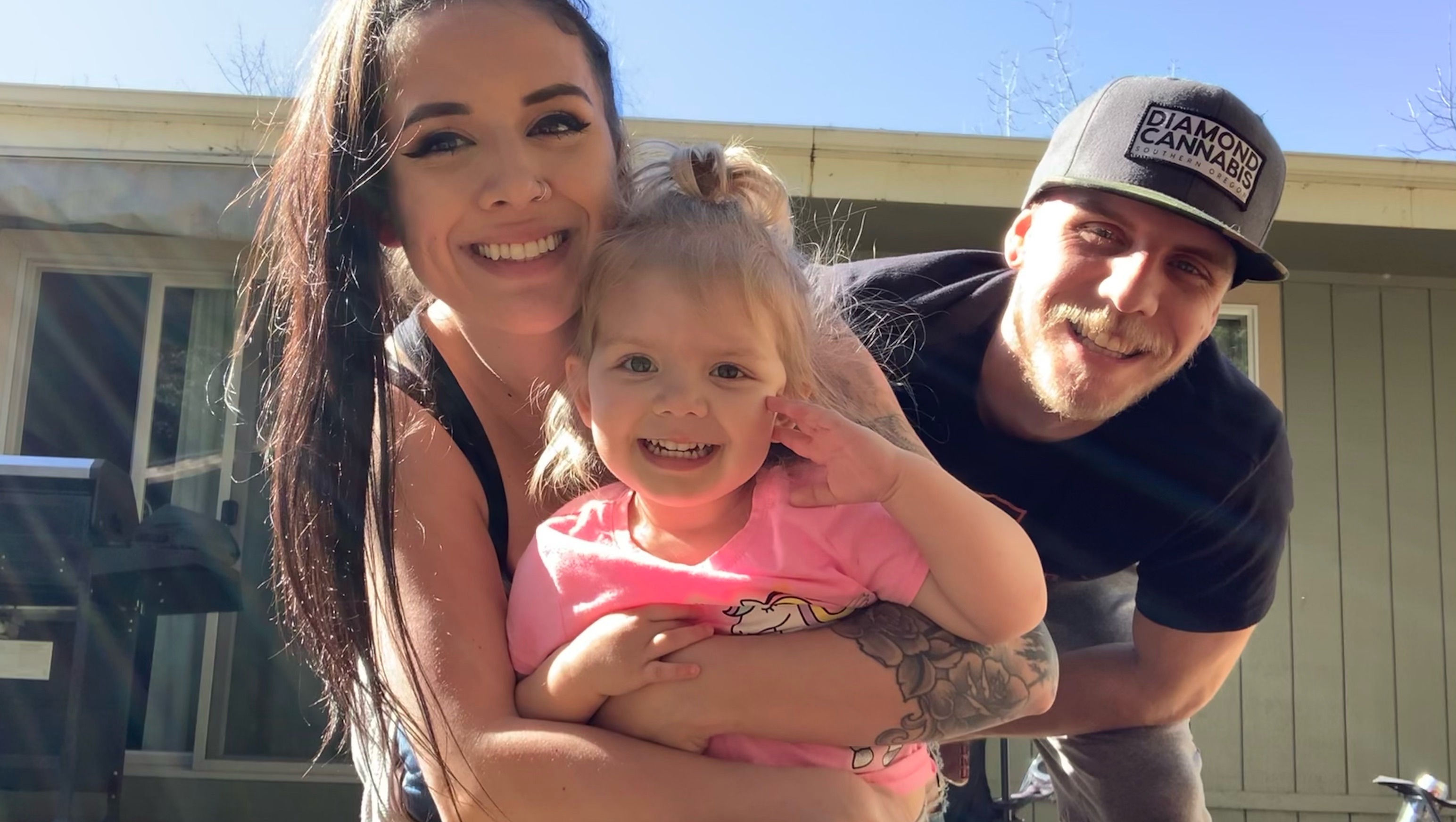 Help Avery Lambaste Leukemia photo