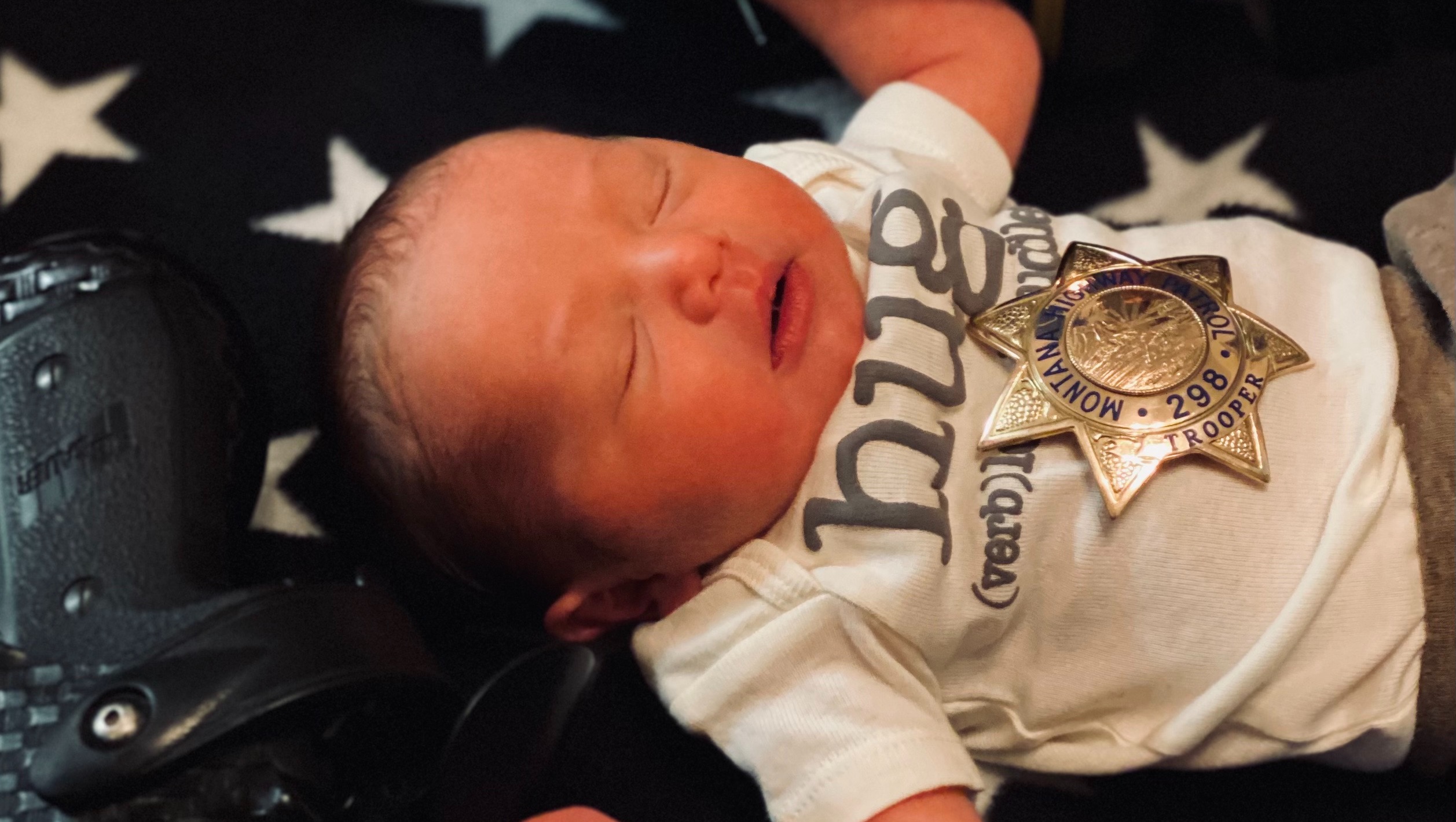 Baby Ridge’s Medical Fund photo