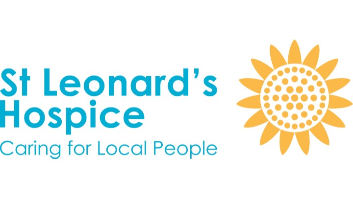 Donate to Midnight walk for St Leonard's Hospice