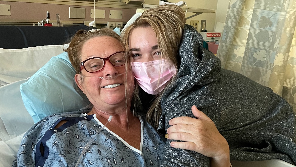 Help Patti Kidder Cover Emergency Medical Costs photo