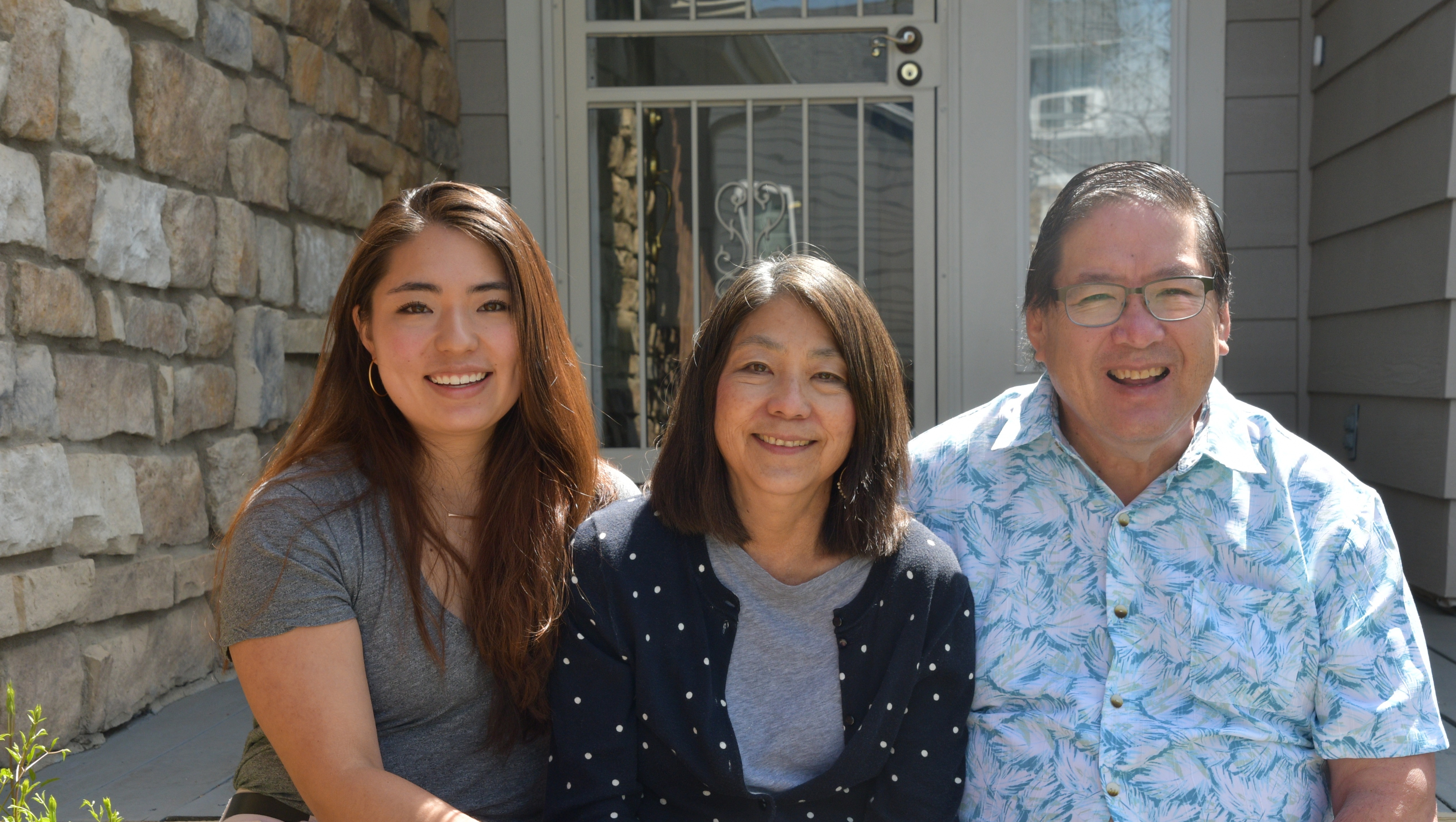 Masunga Family Fundraiser for Patty Masunaga-Goto by Allyson Goto : Goto Family ...
