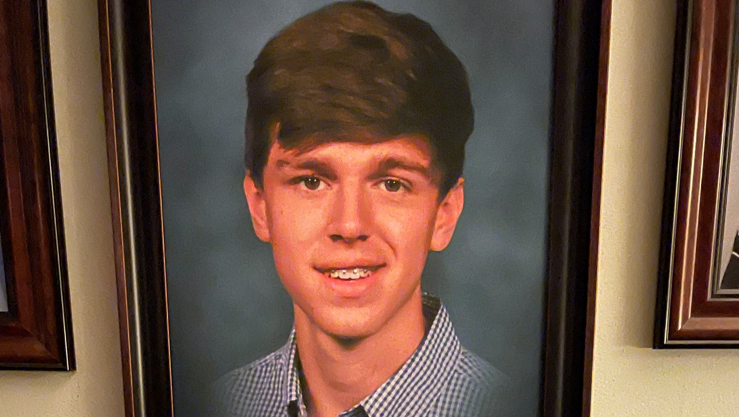 Fundraiser by Derek Nuce : Riley's Light