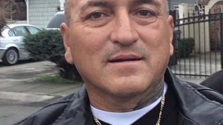 Please Help Lay My Daddy to rest photo