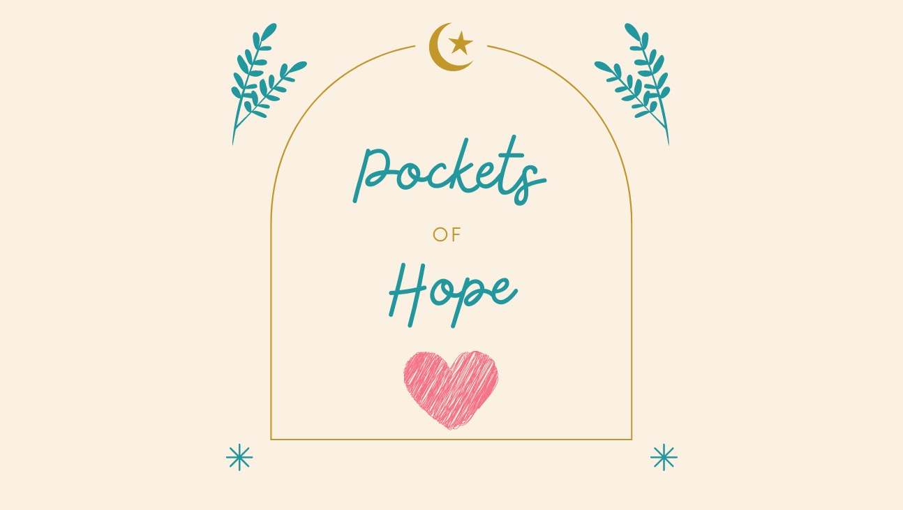Fundraiser by Pockets Of Hope Pockets of Hope