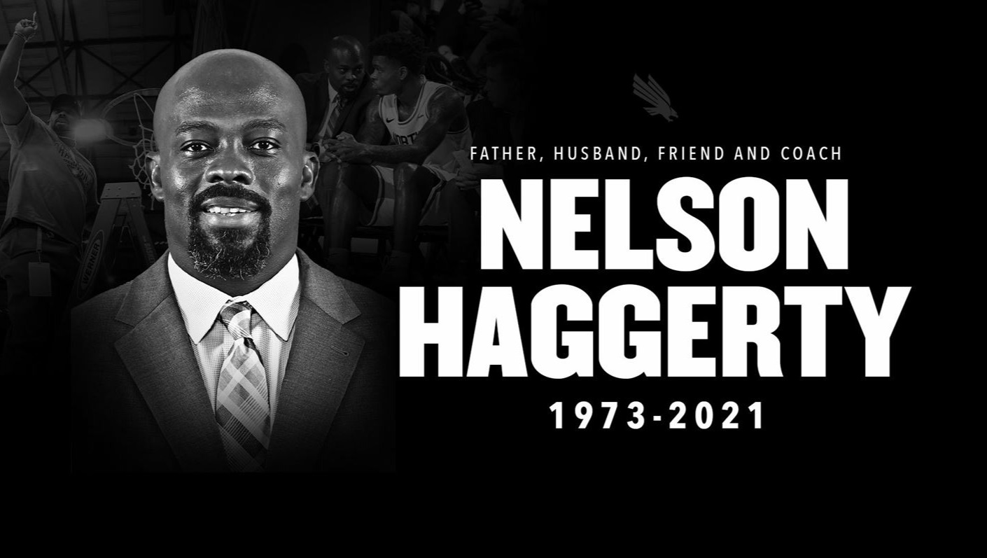 Fundraiser For Krissie Holcombe Haggerty By Ryan Peck UNT Athletics