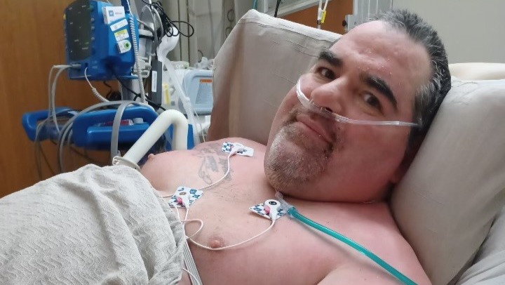 Kirk Is Now At Peace photo