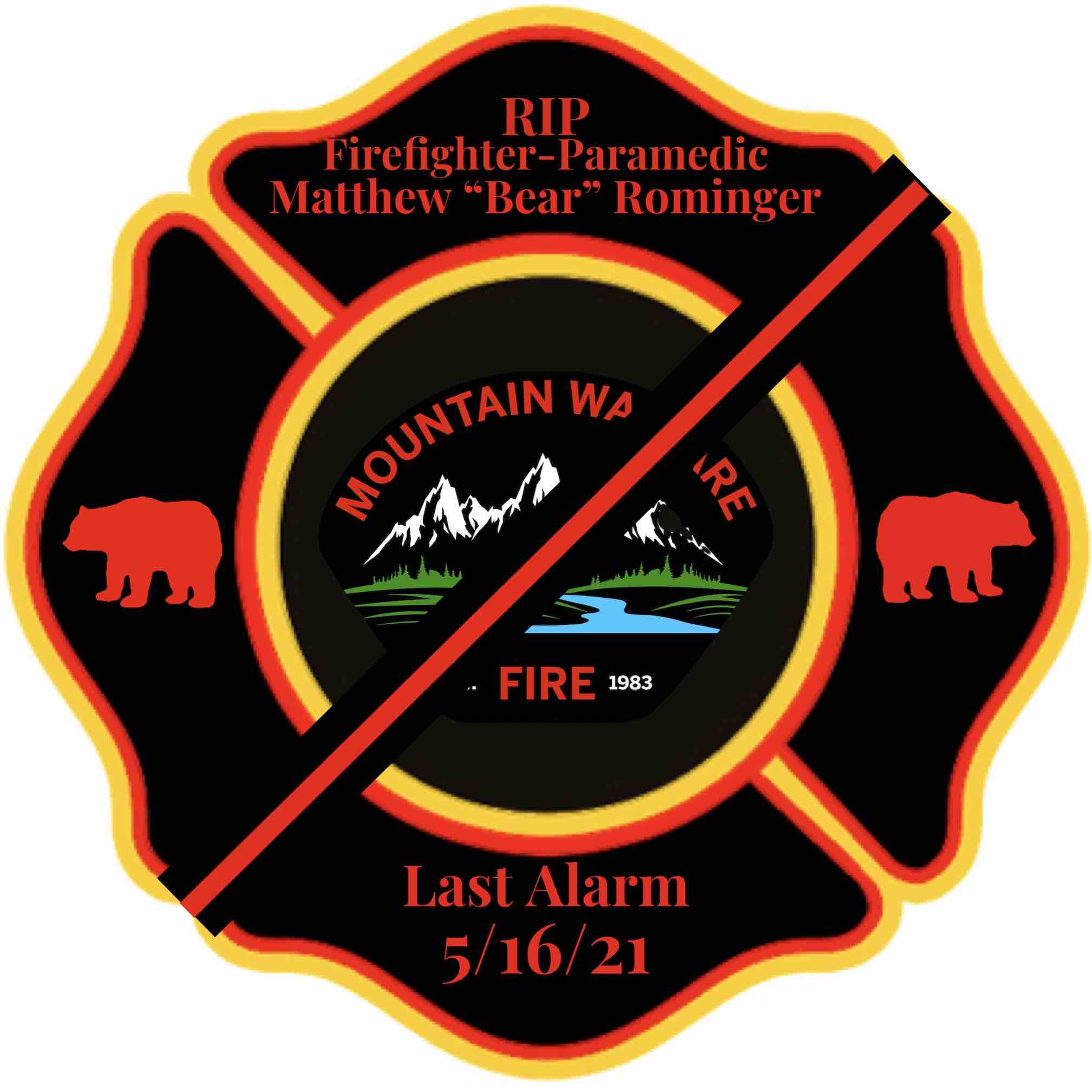 Fundraiser For Alisa Rominger By Lawson Stuart LODD FFP Rominger