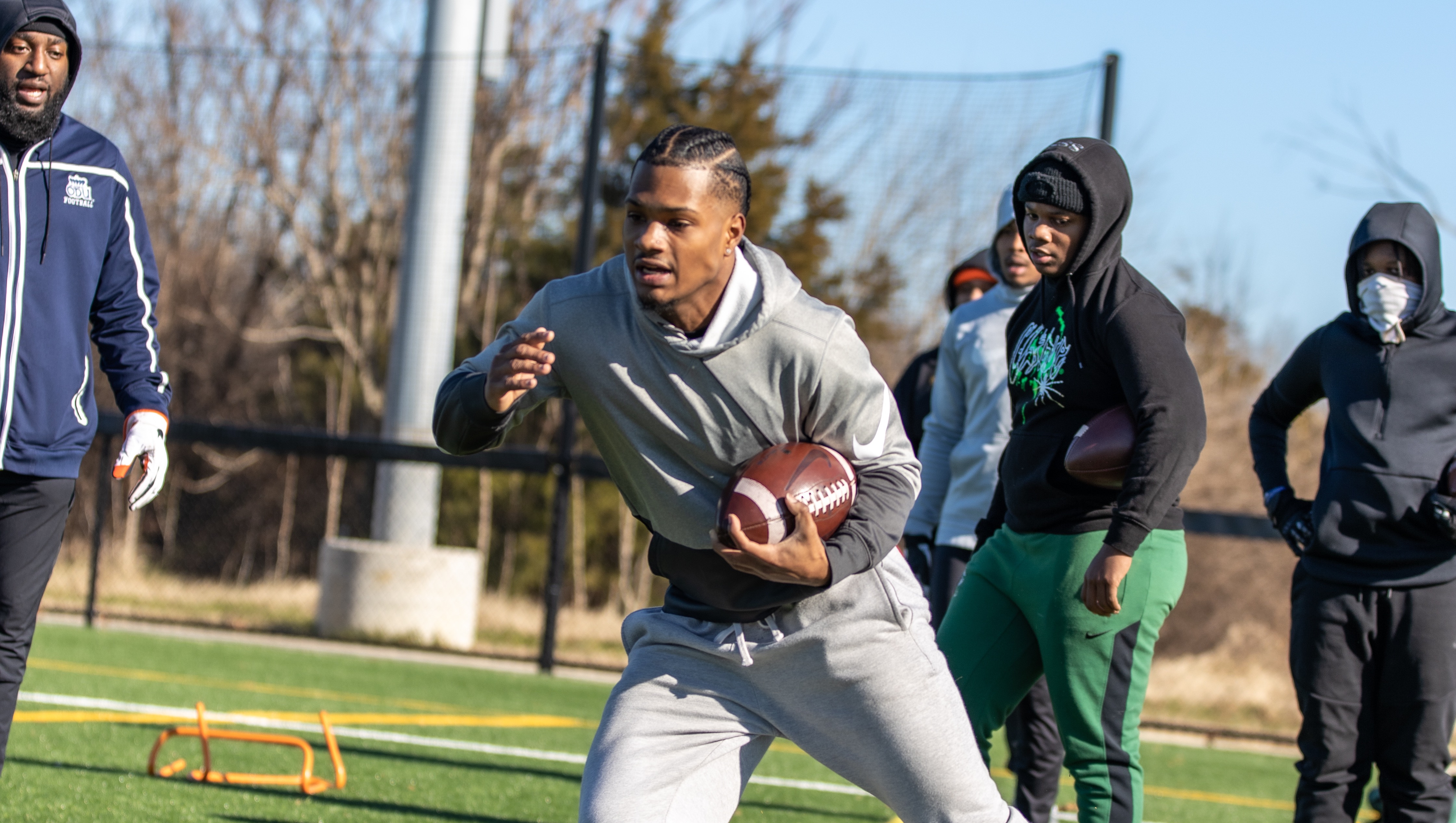 Fundraiser by Toy Trice Help Toy Start His Business