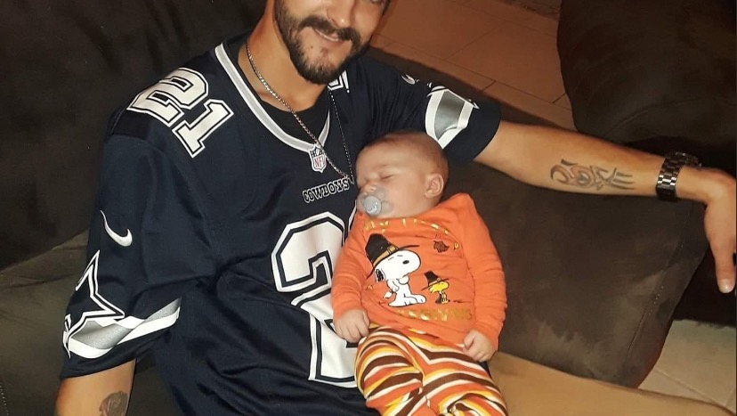 Fundraiser for Alex Fargo by Katelyn Cozier : Alex Fargo ICU