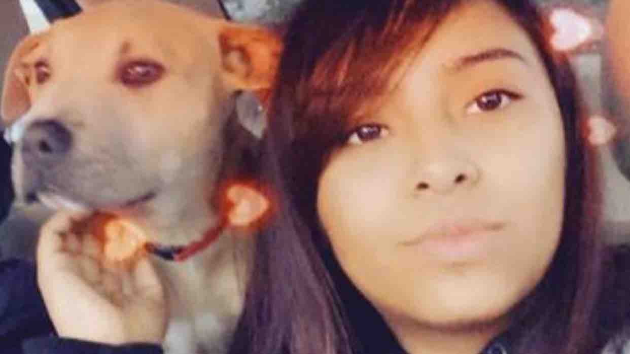 Marian Gonzales Camargo photo