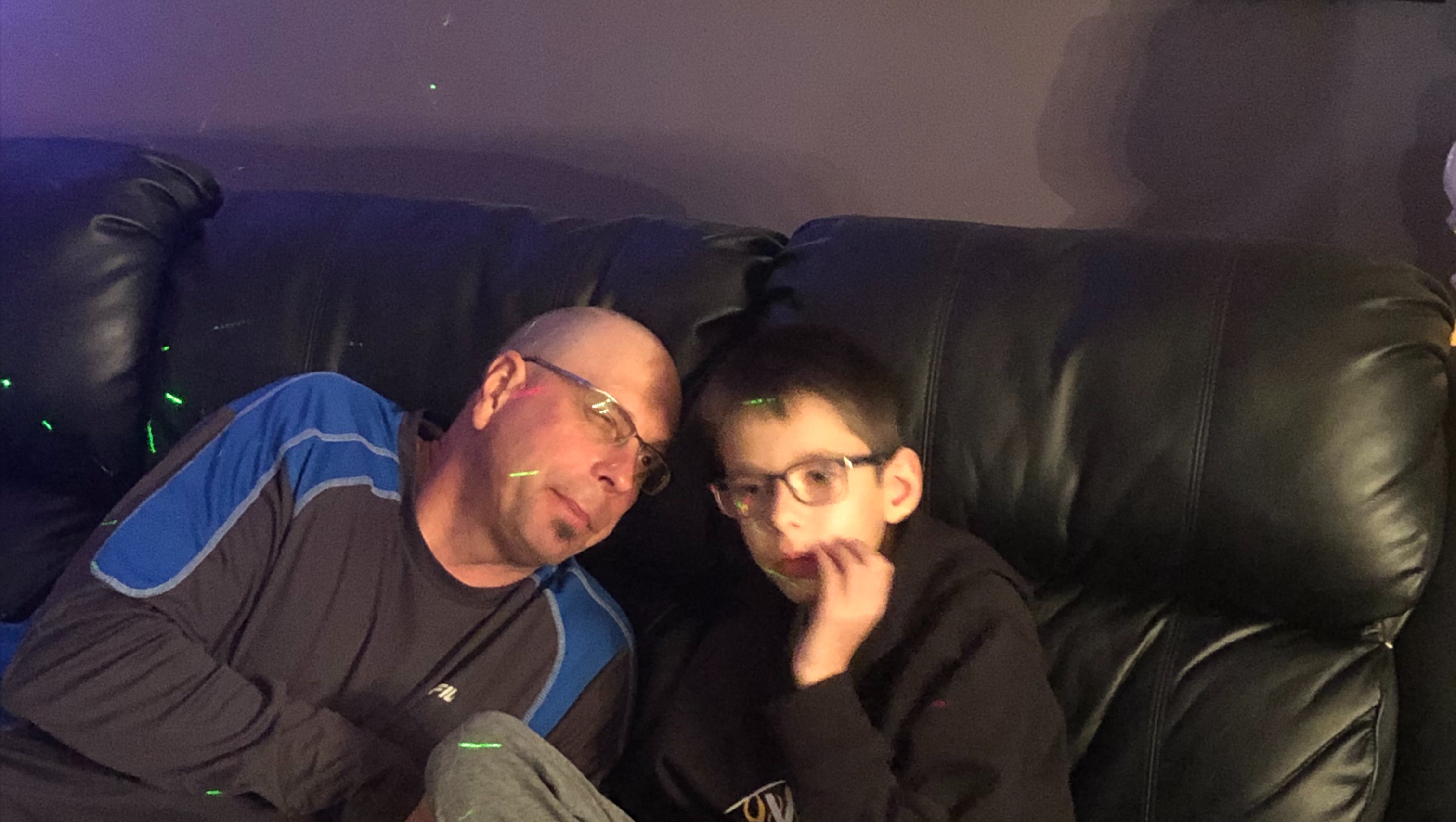 aider steve girard en c’est moment difficile photo