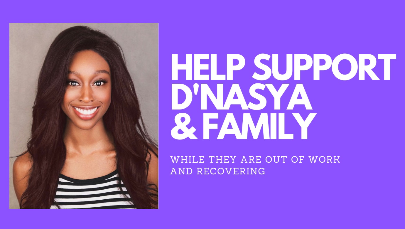 D'Nasya & Family's Covid Recovery photo