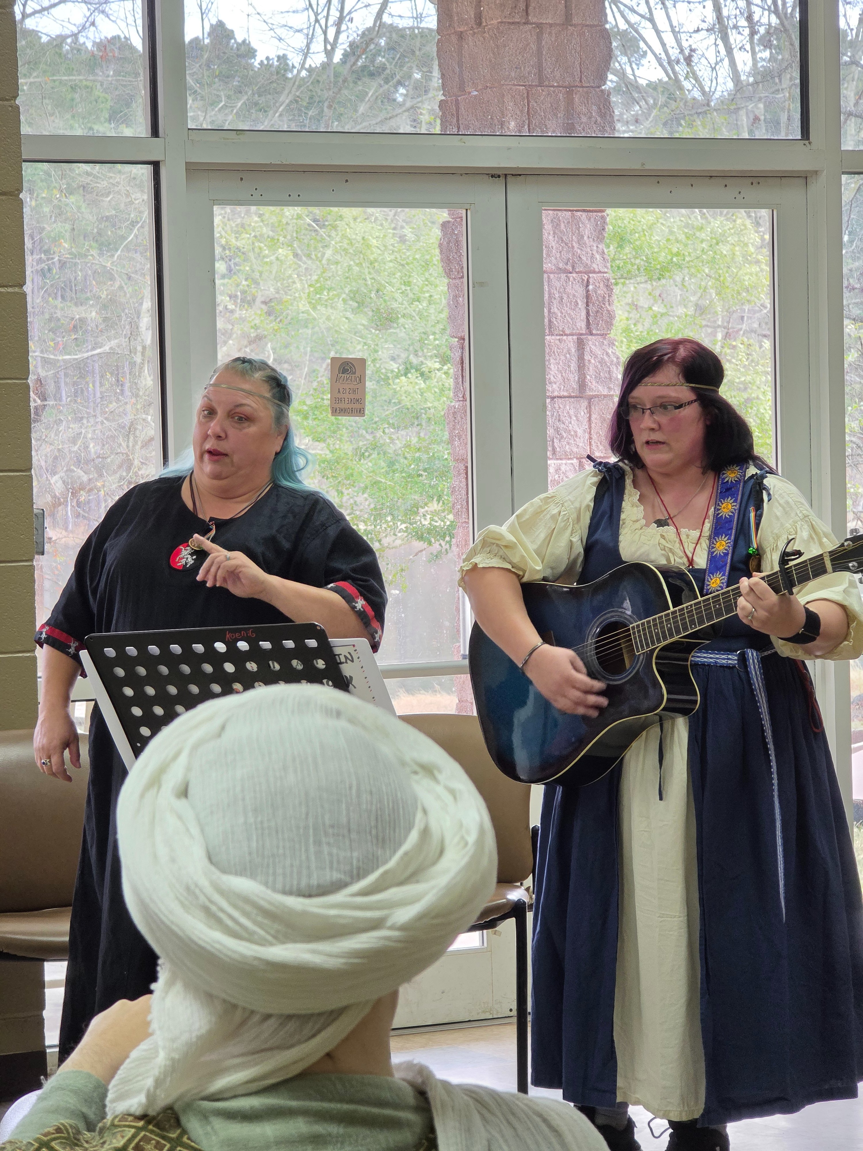 David Koenig Support Her Dream of a Singing Career gofundme donation