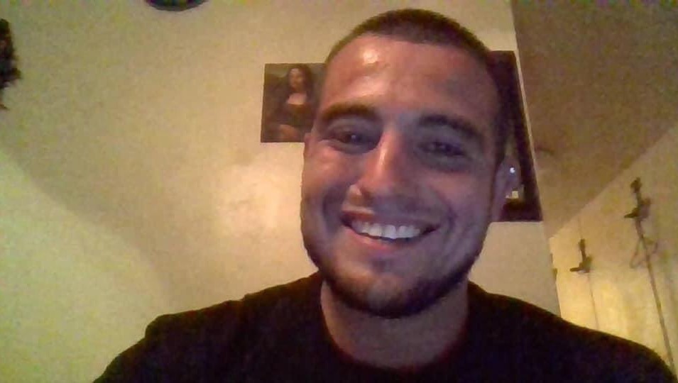 Fundraiser by Amber Sharp : Help lay Ricky to rest