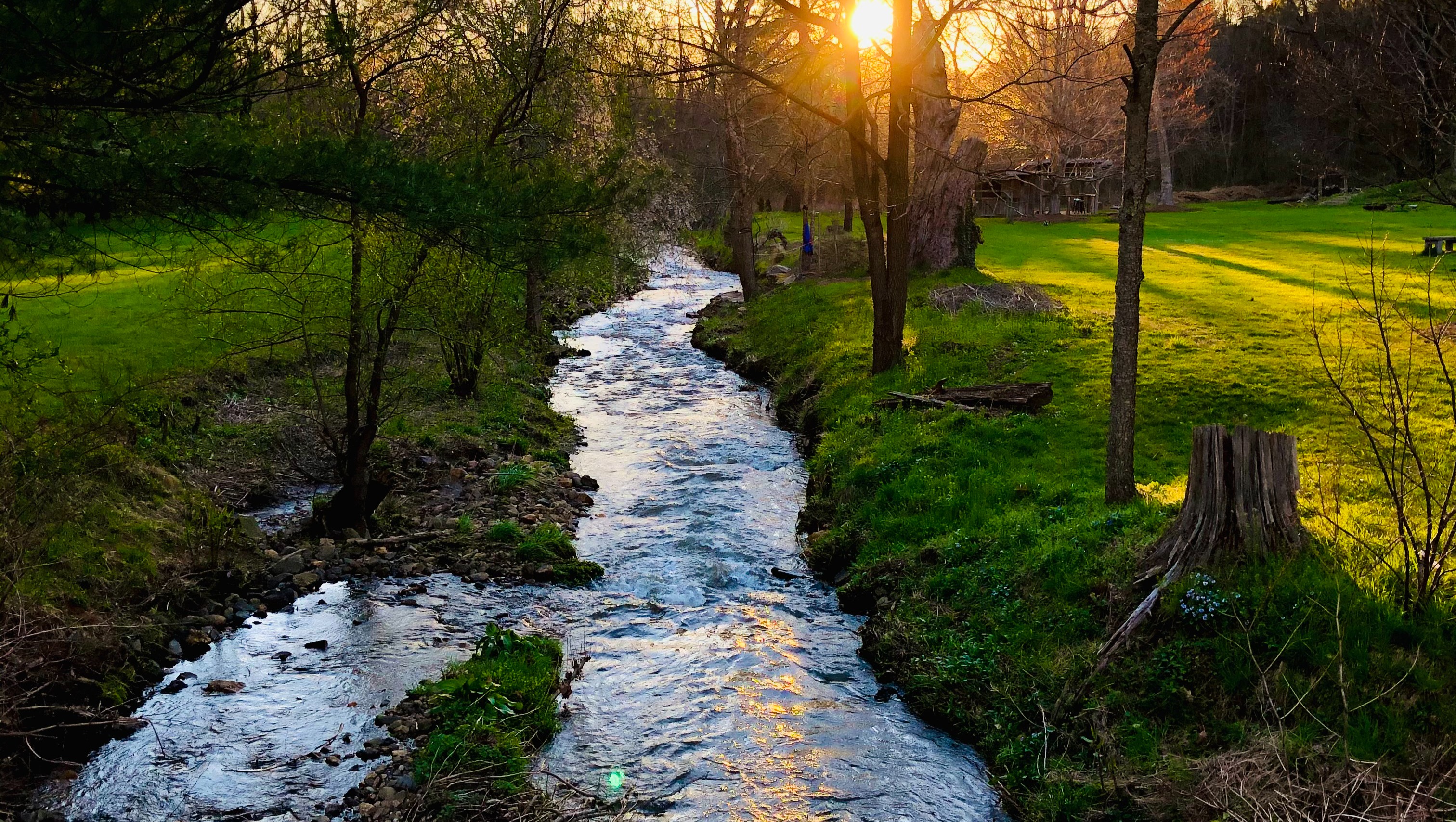 Fundraiser for Beaverdam Preservation Society by Beaverdam Preservation