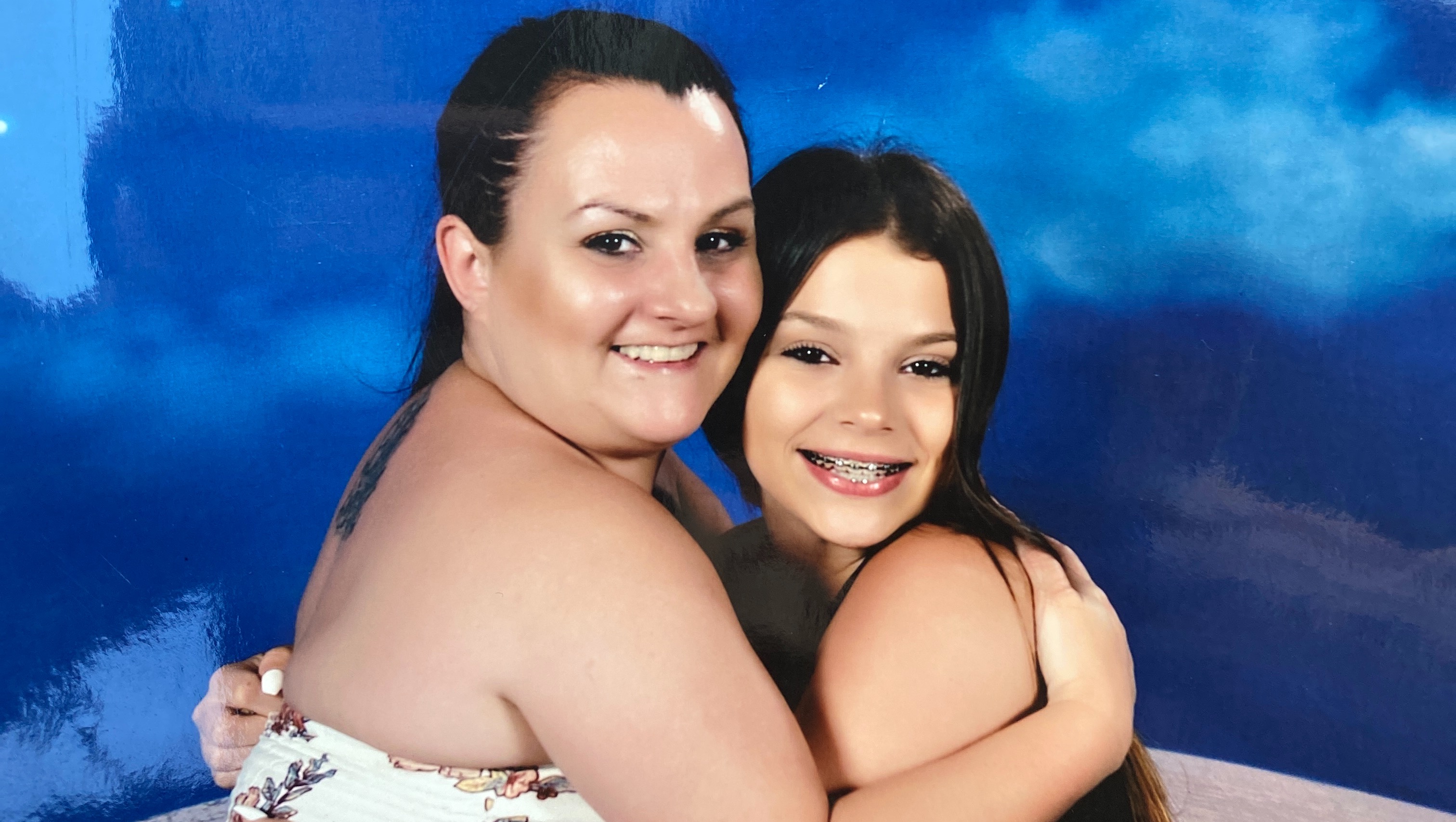 Fundraiser by Brandy Marshall : Funeral expenses for Sandy LaVallie