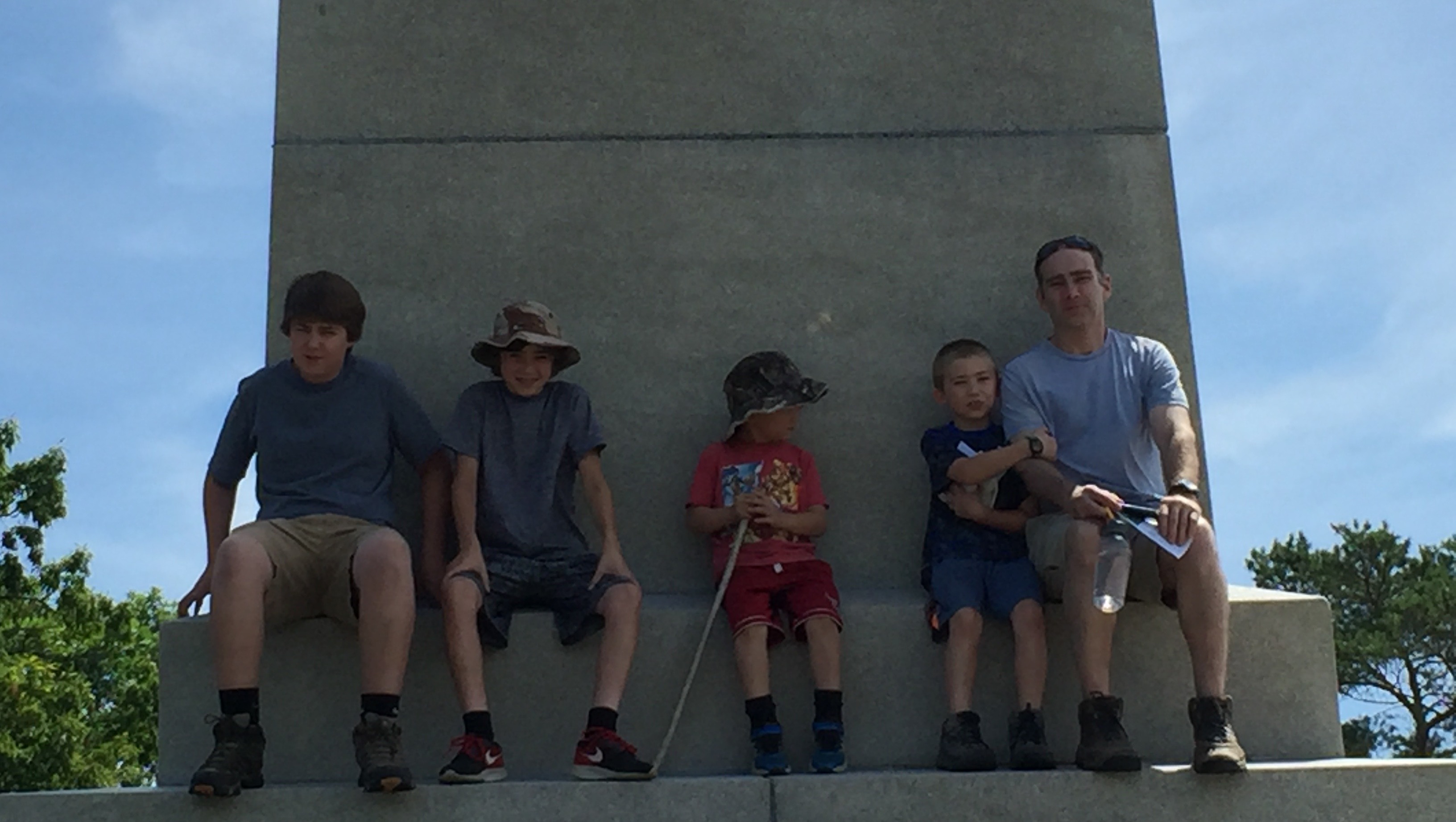 In memory of Nick Johnson photo