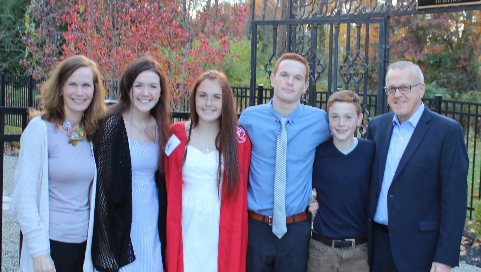 Fundraiser by Deirdre Tracey Moore : In Honor of John Ricciardi