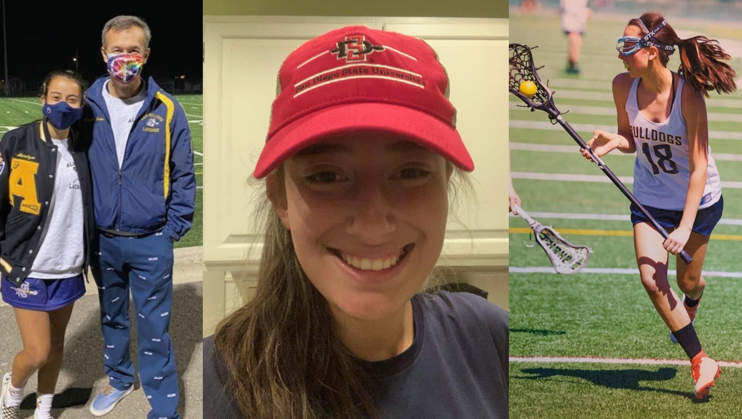 Let's Help Austyn Get Her College Education! photo