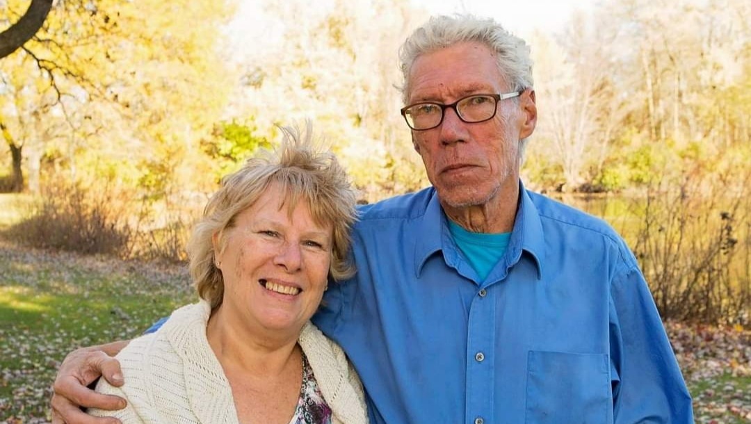 Sandy Runkle Fundraiser by Robert Ryke : Help and Support for Bobby and Sandy